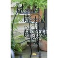 Panacea Products-Import 3 Tier Fold Plant Stand 89179